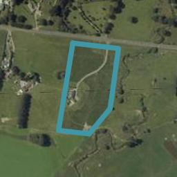 658 Ashhurst Road, Ashhurst
