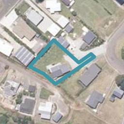 12 Puka Place, Māhia