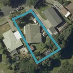 69 Ruamahanga Crescent, Terrace End, Palmerston North