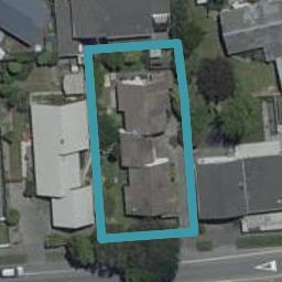 1/4 Merrin Street, Avonhead, Christchurch
