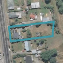147 Talbot Street, Geraldine
