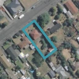 155 Thomson Street, Tinwald, Ashburton