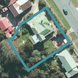 86 Hokianga Road, Dargaville