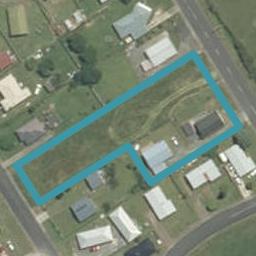 100 William Street, Te Kūiti