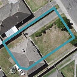 1009 Hood Street, Mayfair, Hastings