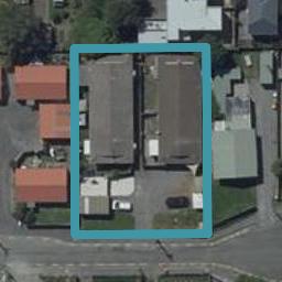 1/19 Walton Street, Sydenham, Christchurch