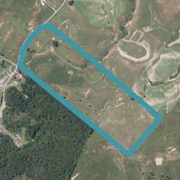 10737 Route 52, Pongaroa, Pongaroa