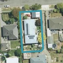 5 McCallum Street, Springlands, Blenheim