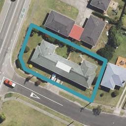 1/2 Byron Street, Te Hapara, Gisborne