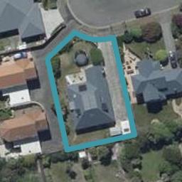 23 Cordyline Place, Waimairi Beach, Christchurch