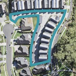 8B Blake Greens, Silverdale, Silverdale