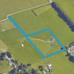 40 Topline Road, Hapuku, Kaikoura