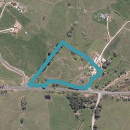 1518 State Highway 12, Maungaturoto