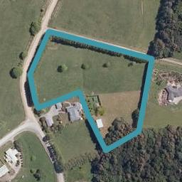 258 Gorge Road, Maungaturoto