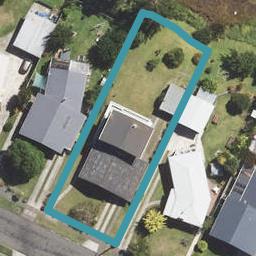 47 Fergusson Drive, Te Hapara, Gisborne