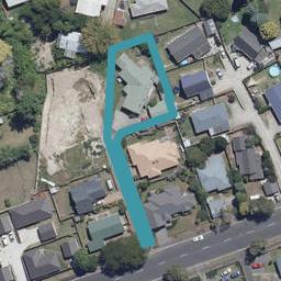 49 Insoll Avenue, Enderley, Hamilton