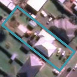 50 Centennial Avenue, Milton