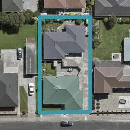 186 King Street, Windsor, Invercargill