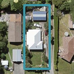 40 Rakiura Parade, Otatara