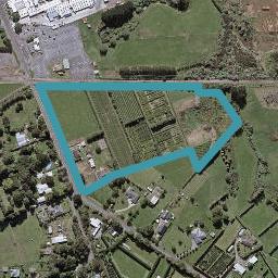 123 Paraite Road, Paraite, New Plymouth
