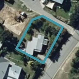 3 Flora Dora Parade, Lake Hāwea