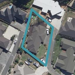 5 Fasham Lane, Huntington, Hamilton