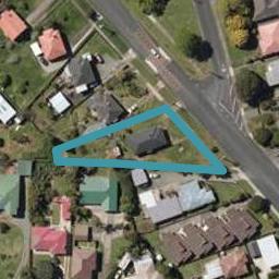 1 Jack Street, Otangarei, Whangarei