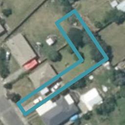 1208E Beatty Place, Mayfair, Hastings