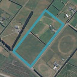 977 Harewood Road, Eyrewell, Rangiora