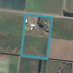 743 South Eyre Road, Swannanoa, Kaiapoi