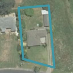 35 Parry Street, Huntly, Huntly