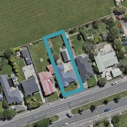 538 Tay Street, Hawthorndale, Invercargill