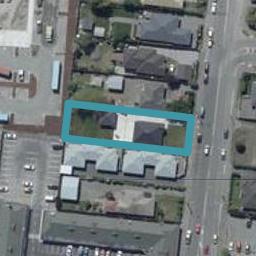 217 Bower Avenue, North New Brighton, Christchurch