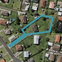 14 Wynton Place, Otara, Auckland