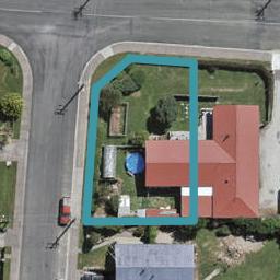 116 Edinburgh Crescent, Waikiwi, Invercargill