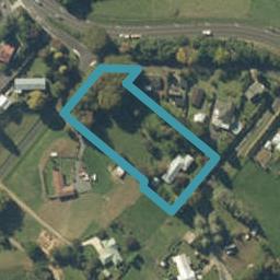 1A Bridge Street, Tirau, Tirau