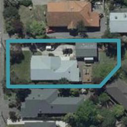 56 Chrystal Street, Richmond, Christchurch