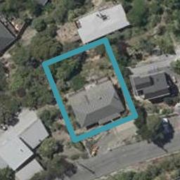64 Richmond Hill Road, Richmond Hill, Christchurch