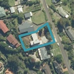 43 Bennett Street, Paeroa, Paeroa
