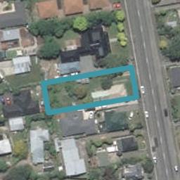 143 King Street, Rangiora, Rangiora