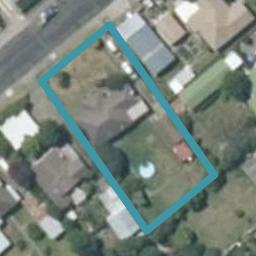 913 Tawa Street, Mahora, Hastings