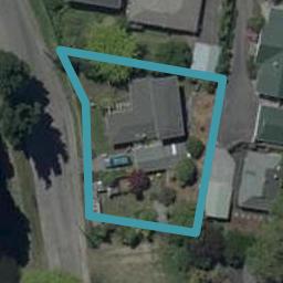 100 Palatine Terrace, Saint Martins, Christchurch