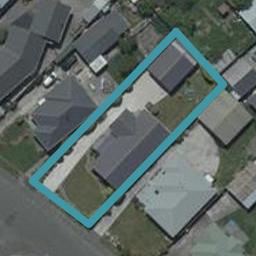 110 Blankney Street, Hornby, Christchurch