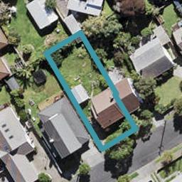 15 Humariri Street, Point Chevalier, Auckland