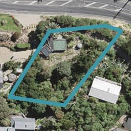 168 Ocean View Road, Oneroa, Waiheke Island