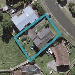7 Bronte Place, Whalers Gate, New Plymouth