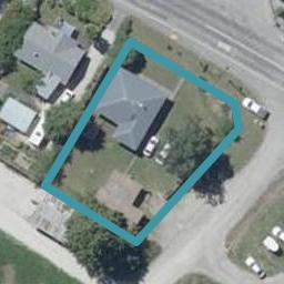 8 Lyndon Street, Waiau, Waiau