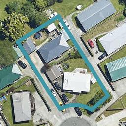 25A Grayson Avenue, Mangakakahi, Rotorua