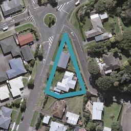 1/1 Normanby Street, Fitzroy, New Plymouth