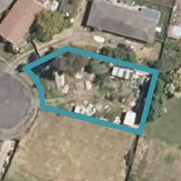 7 Gibson Place, Dannevirke